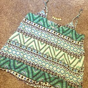 🖤H&M Tank Top🖤